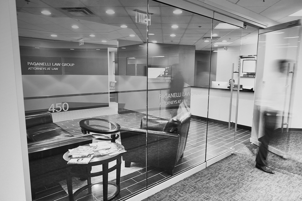 Paganelli Law Group LLC Indianapolis,  Office