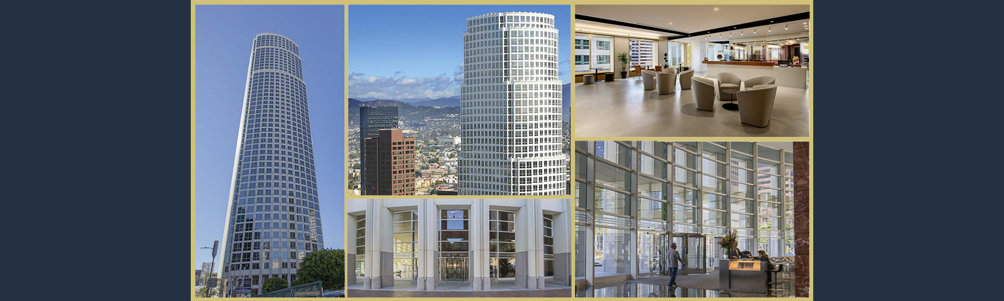 JWHoward Attorneys San Diego, CA Office