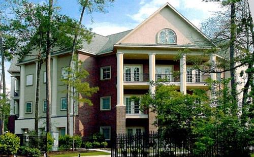 Bolton Law Firm, PC The Woodlands, TX Office