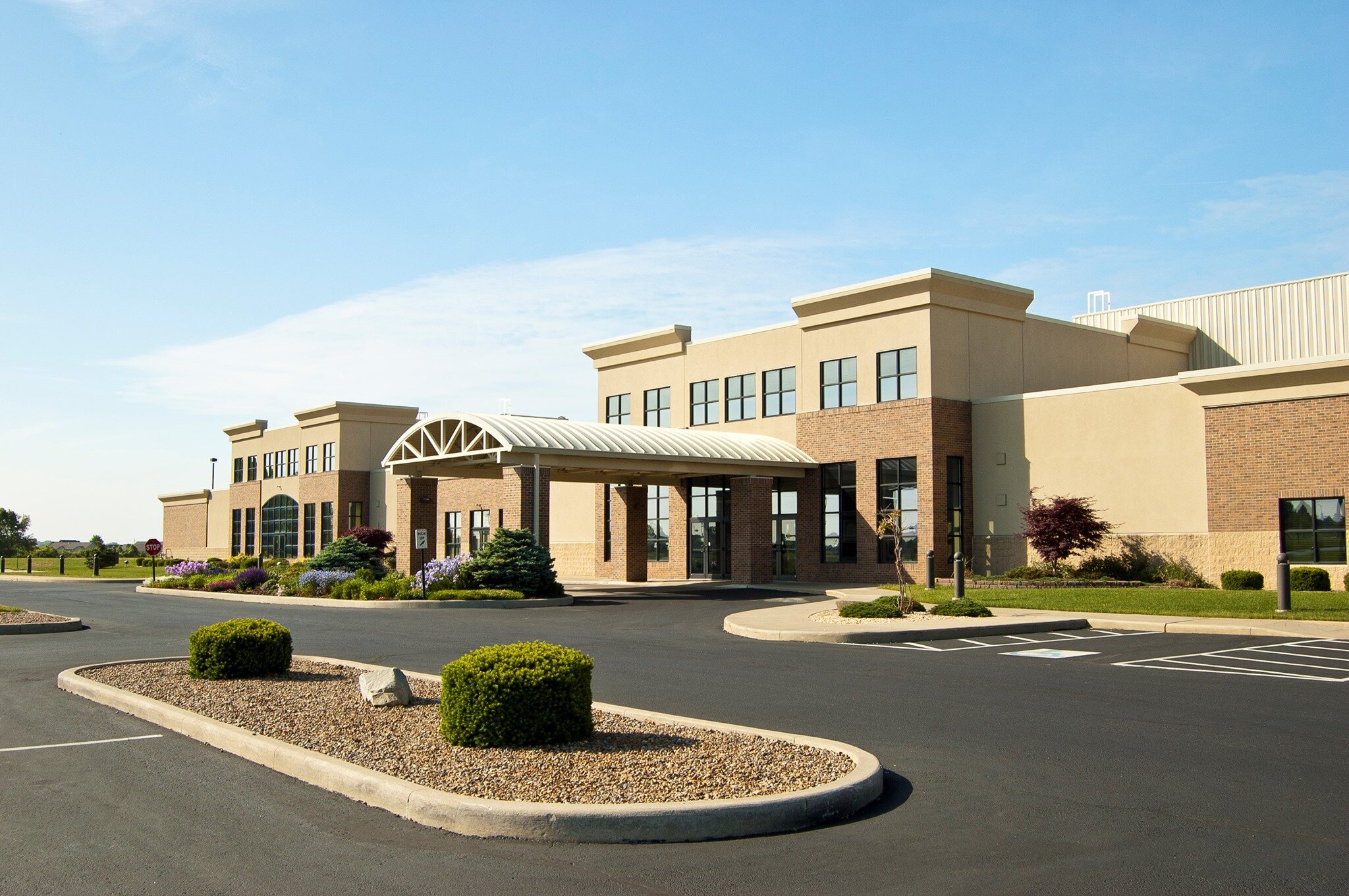 The McQuades Co., LPA Archbold, OH Office