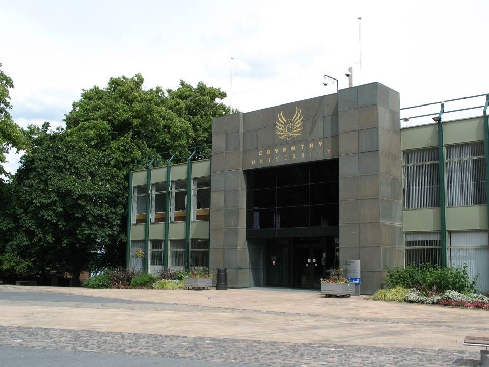 Hammons Solicitors Coventry, United Kingdom Office