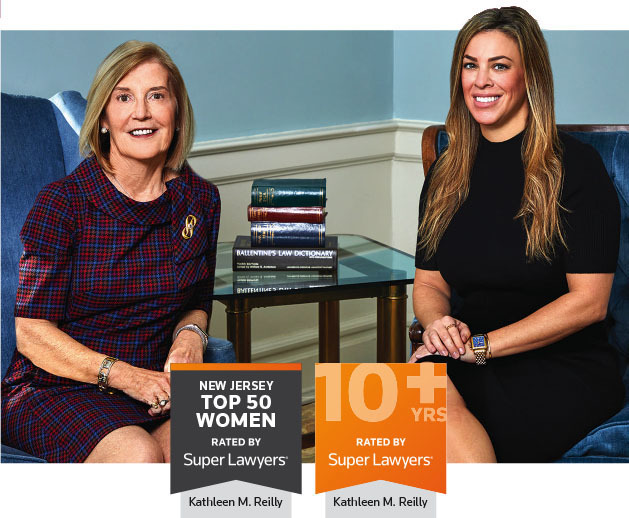 Brady Reilly & Cardoso LLC Kearny,  Office