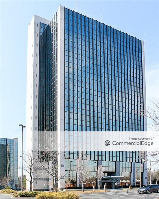 Cipriani & Werner, P.C Greenbelt, MD Office