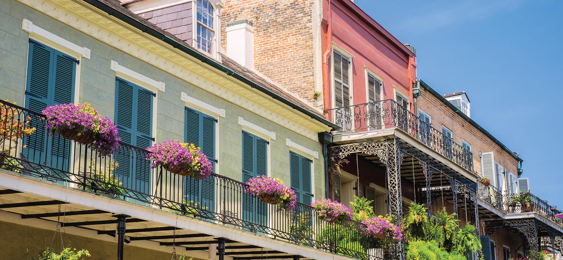 Morgan & Morgan, PA New Orleans, LA Office