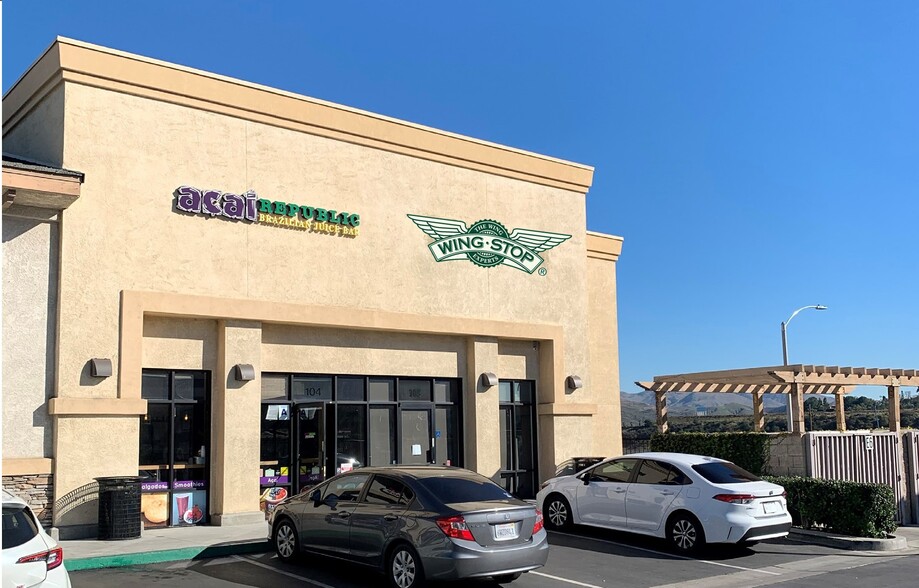 Fagen Friedman & Fulfrost, LLP Corona, CA Office