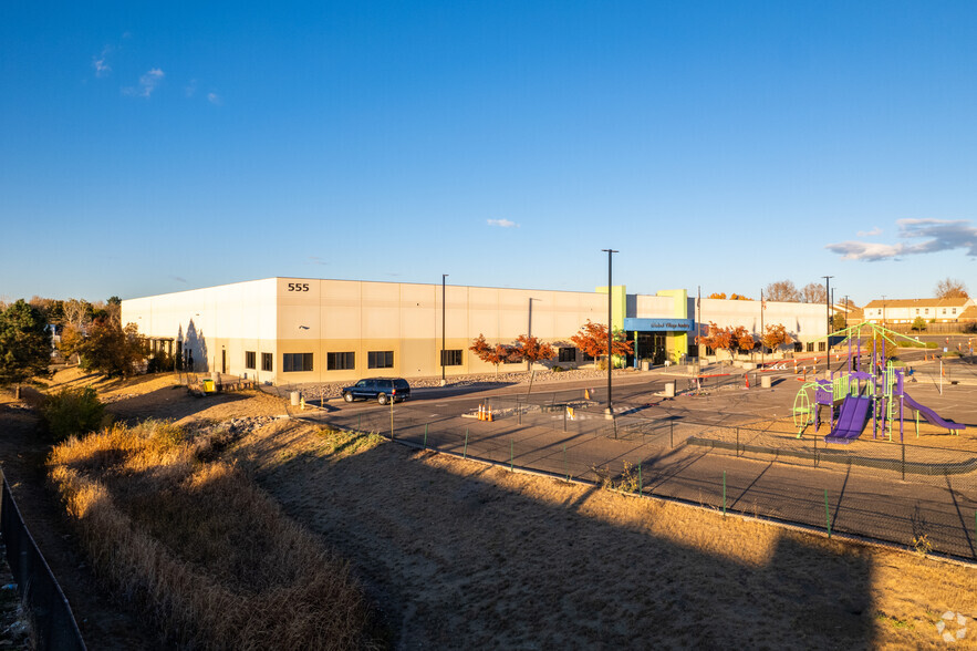 Althaus Law Northglenn,  Office