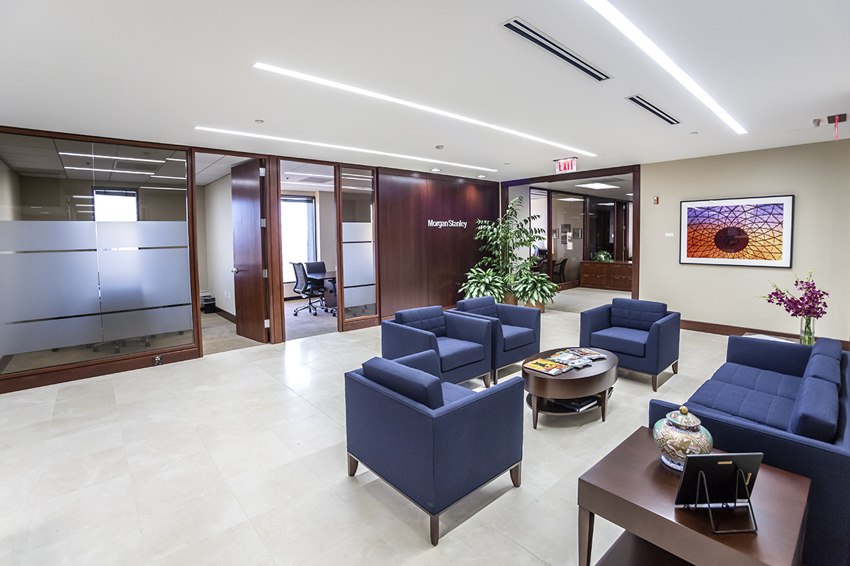 Morgan & Morgan, PA Milwaukee, WI Office