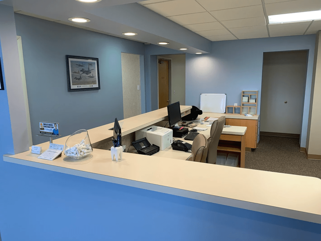 Urban & Blattenberger, P.C Hollidaysburg, PA Office