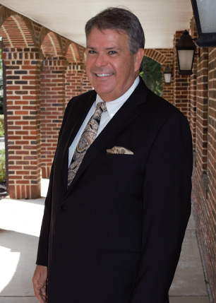 Robert J. Incollingo Glendora, NJ Office