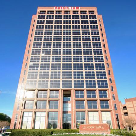 Walters Balido & Crain Dallas, TX Office