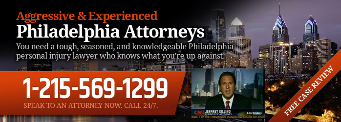 The Killino Firm, PC Philadelphia, PA Office