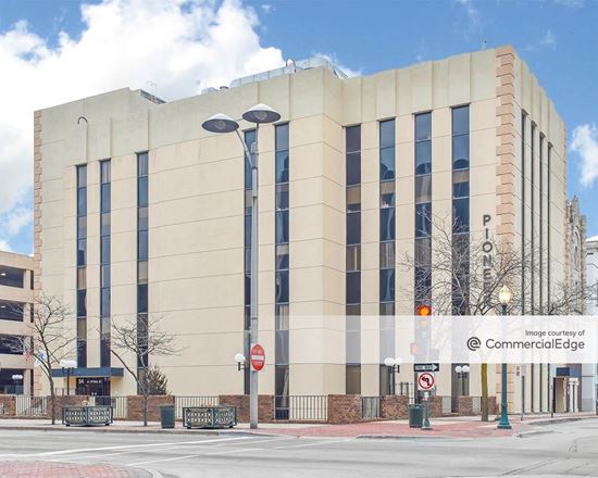 Leahy, Eisenberg & Fraenkel, LTD Joliet, IL Office