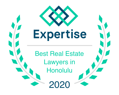 Porter McGuire Kiakona, LLP Honolulu,  Office