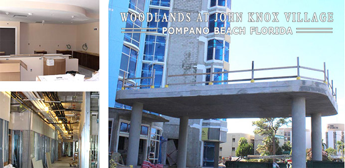 The Knox Firm Miami, FL Office