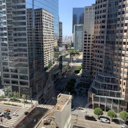 Obagi Law Group, P.C Los Angeles,  Office