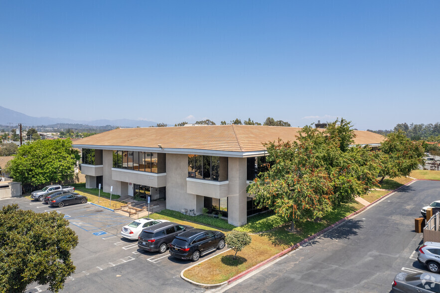 Hershorin & Henry, L.L.P Lake Forest, CA Office