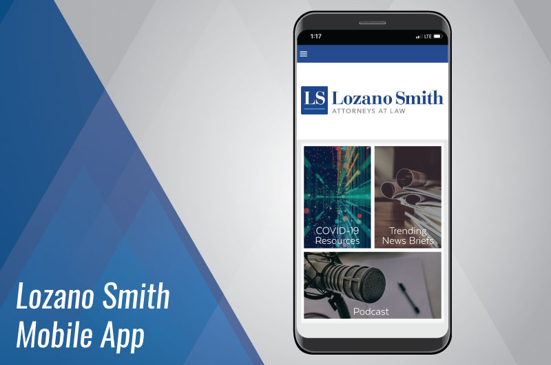 Lozano Smith Sacramento, CA Office