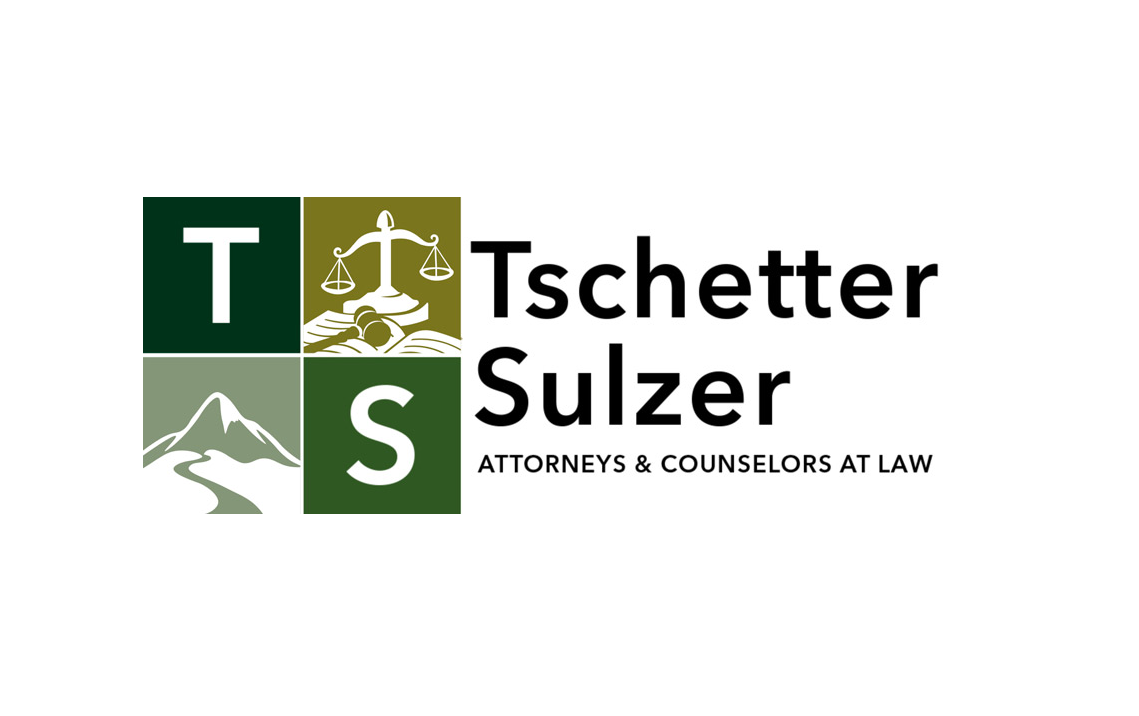 Tschetter Sulzer PC Denver,  Office