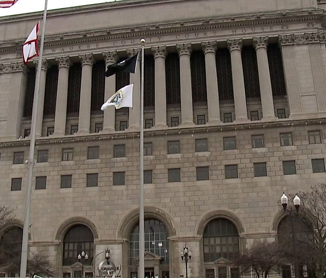 Andriusis Law Firm, LLC Milwaukee,  Office