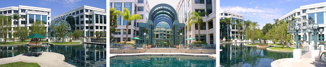 Chernis Law Group Santa Monica,  Office