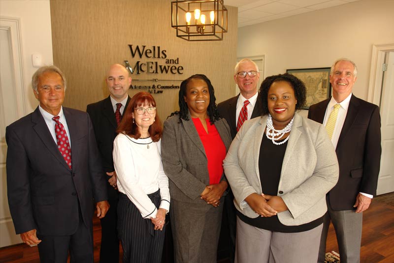 Wells and McElwee, P.C Athens, GA Office