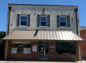 Epperson Law Group, PLLC Concord, NC Office