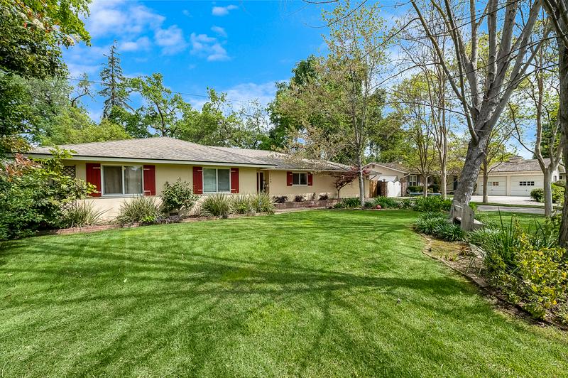 Sherwood and Johnson LLC Visalia, CA Office