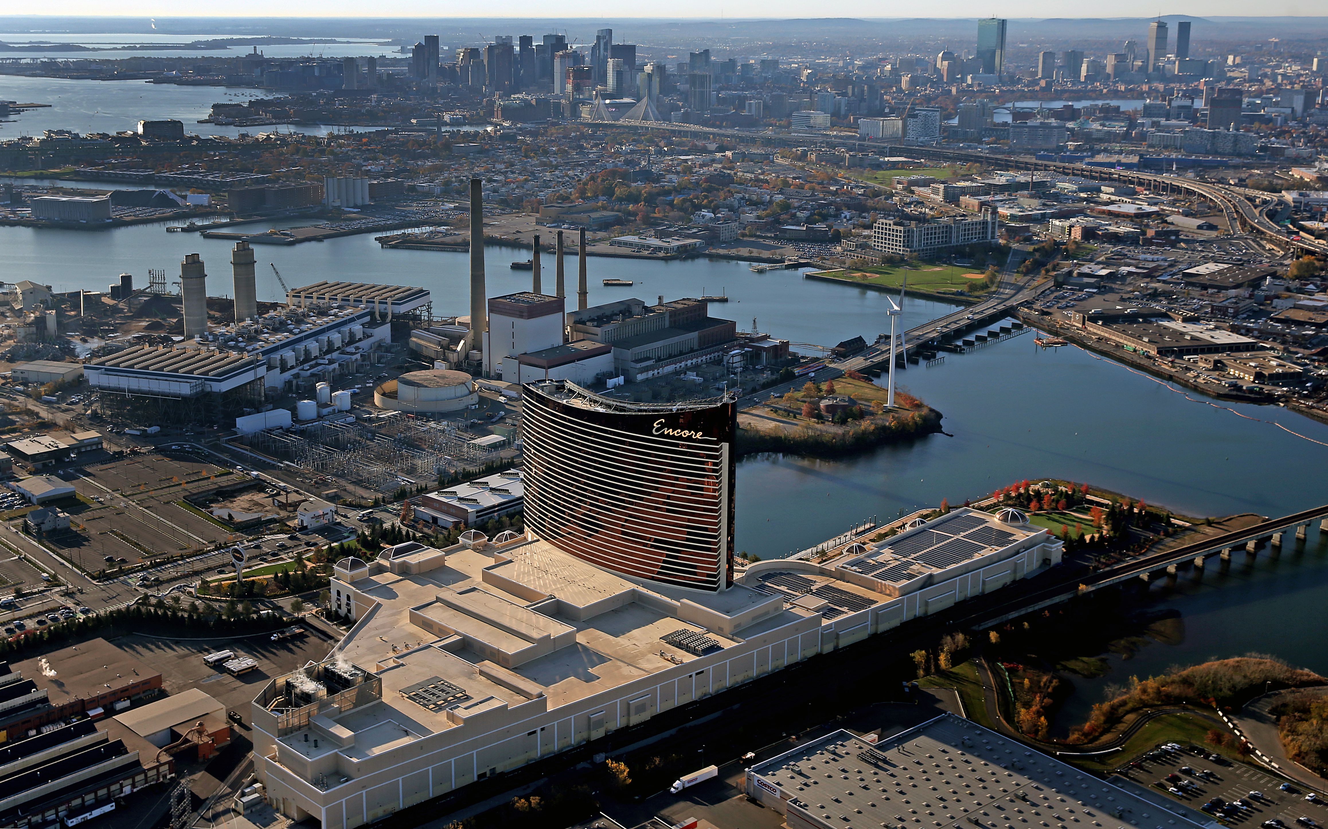 Contant Law, P.C Everett, MA Office