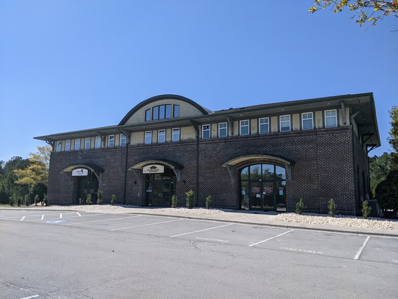Watson Legal, PLLC Jacksonville,  Office