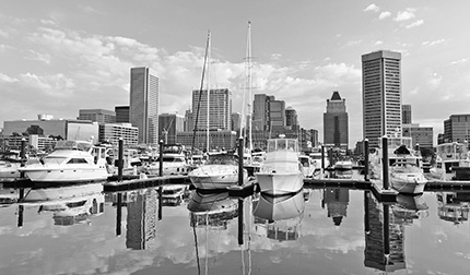 Hudson Cook, L.L.P Hanover, MD Office