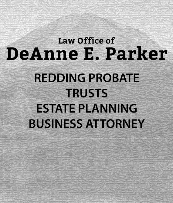 Law Office of DeAnne E. Parker Redding,  Office