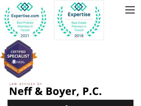 Benavidez Law Group, PC Tucson, AZ Office