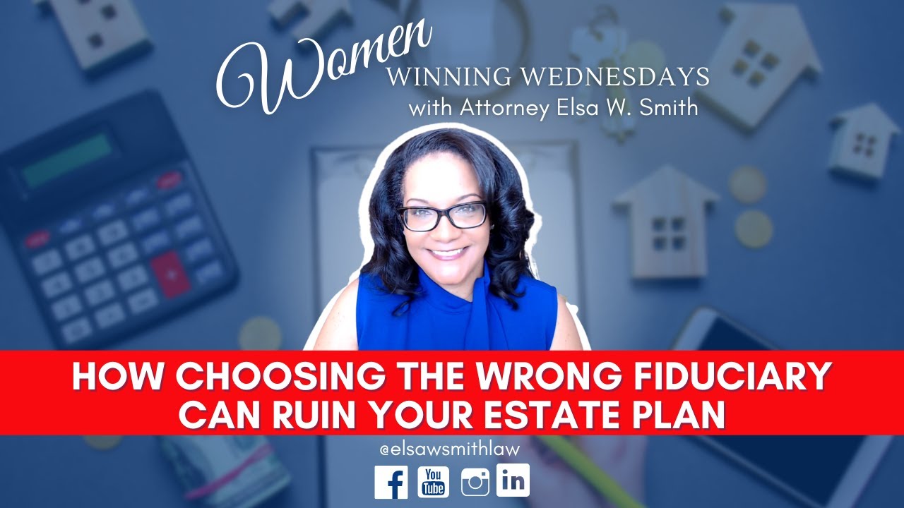 Law Offices of Elsa W. Smith, LLC Annapolis,  Office