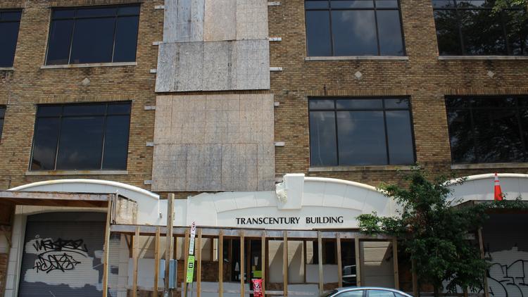 Kalorama Partners, LLC Washington, DC Office