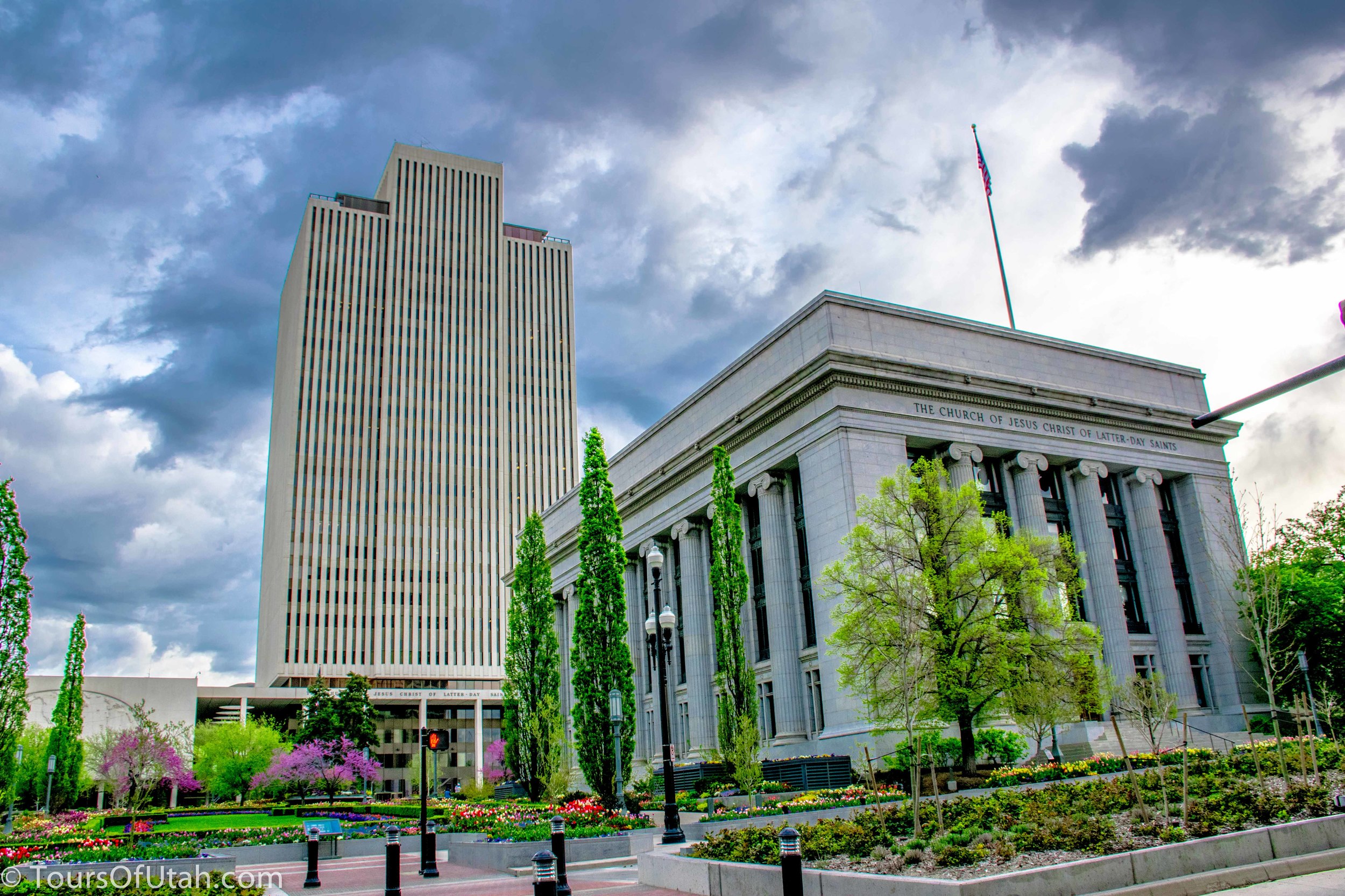 Gordon Rees Scully Mansukhani LLP Salt Lake City, UT Office