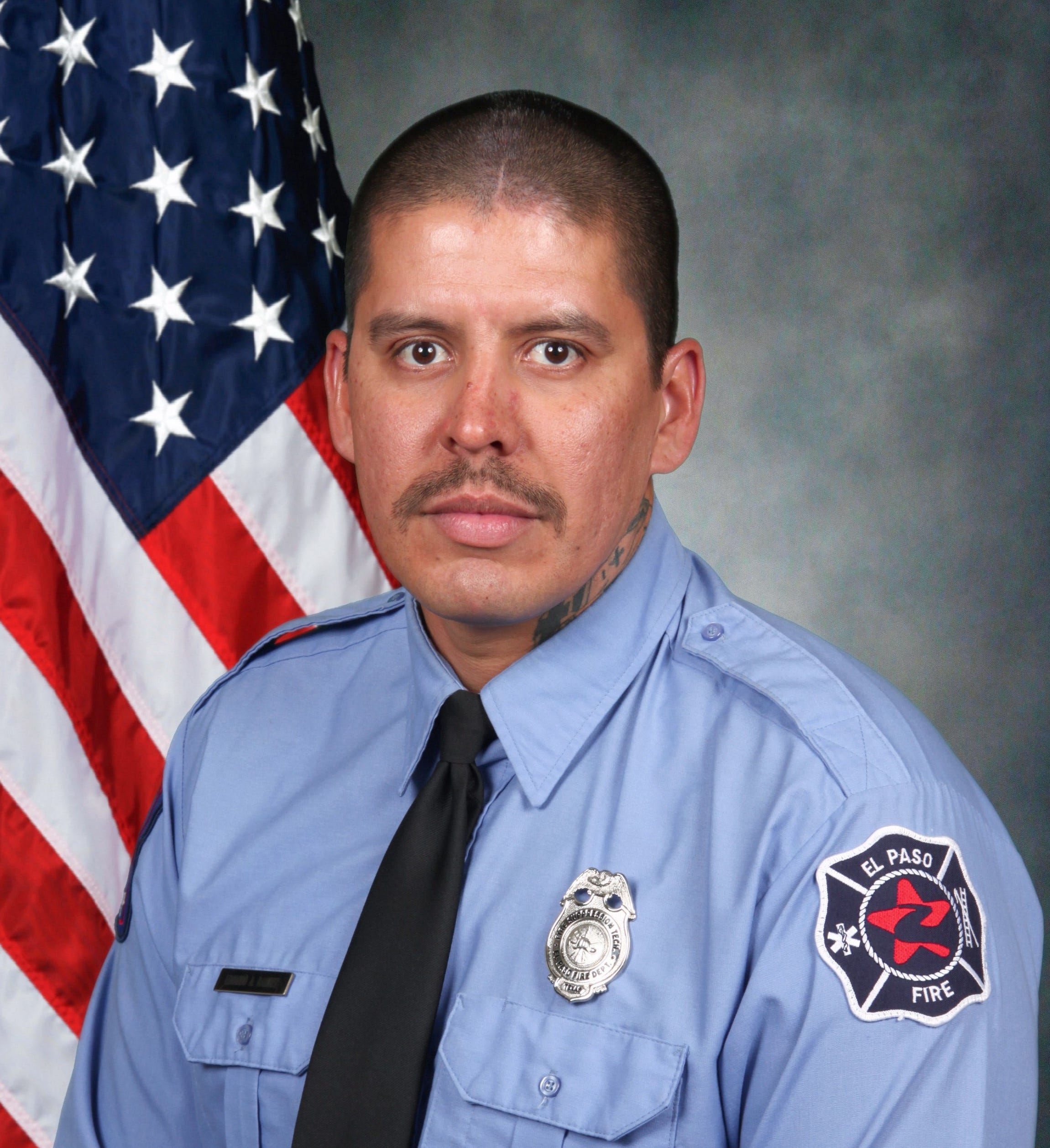 Enrique Ramirez El Paso, TX Office