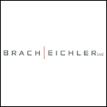 Brach Eichler LLC Roseland, NJ Office