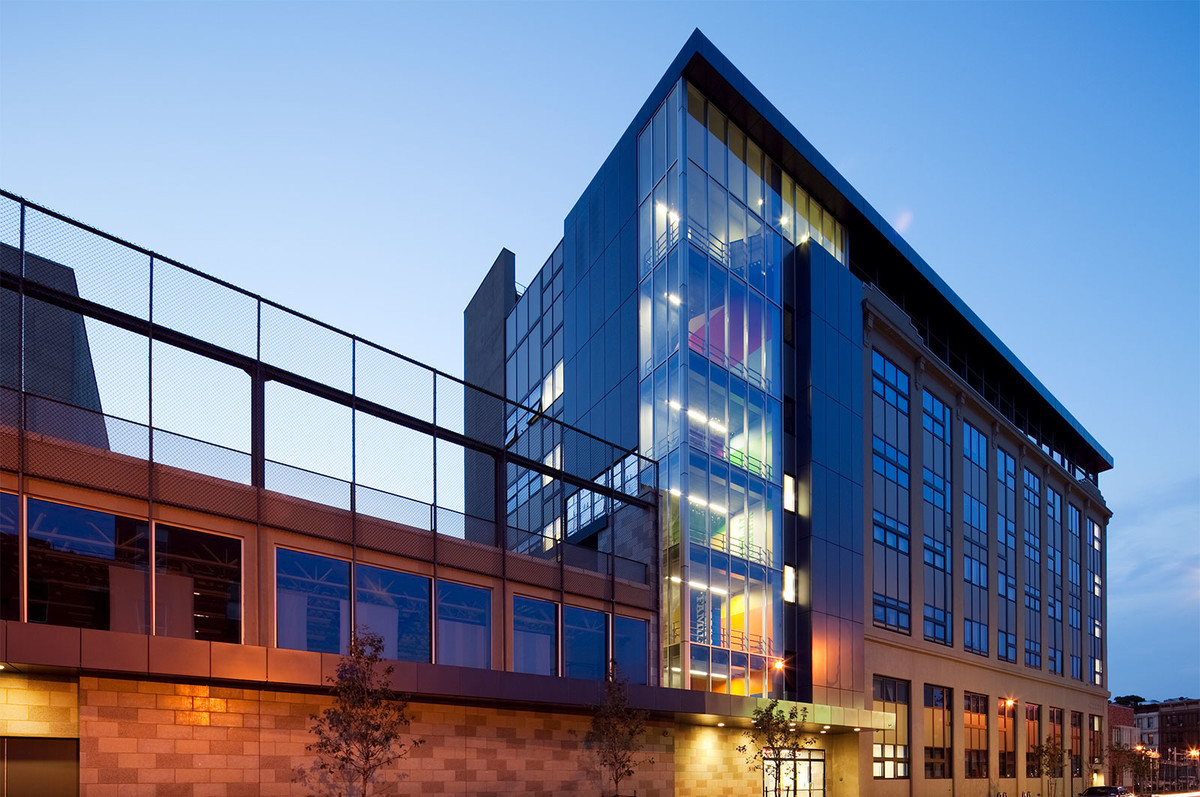 Boatti PLLC Brooklyn,  Office