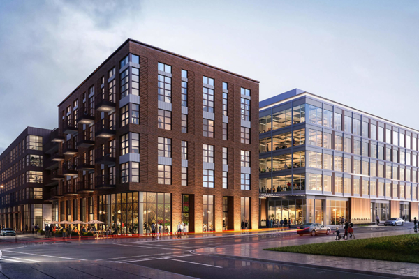 Chandler Law Firm Richmond,  Office