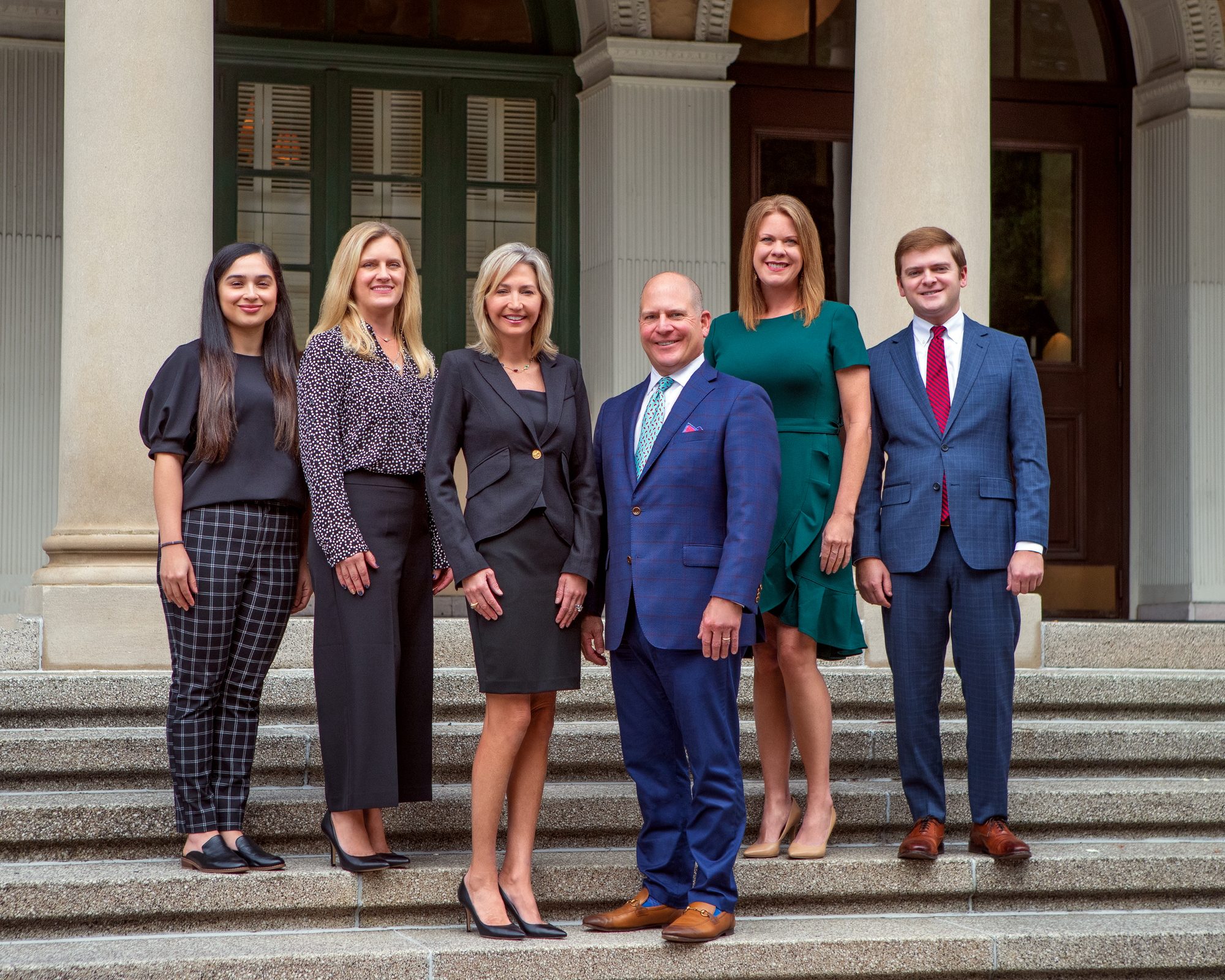 Pierce & Shows Attorneys Baton Rouge, LA Office