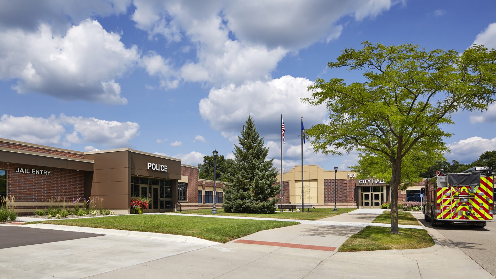 Bass Law Firm, PLLC Burnsville, MN Office