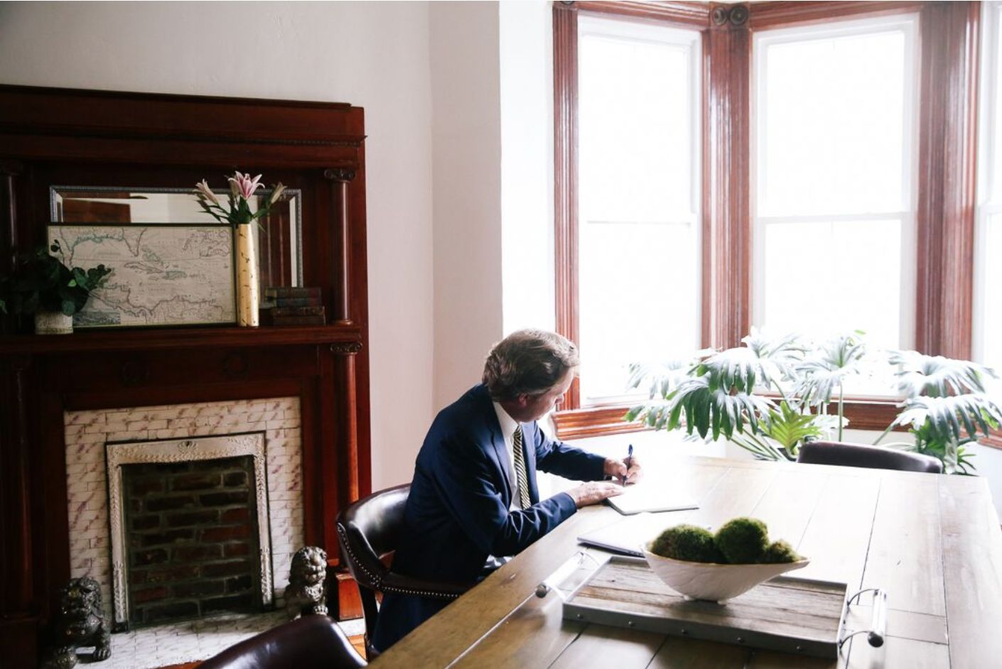 Ford Wallace Thomson, LLC Charleston,  Office