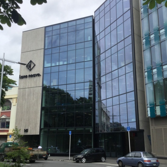Lane Neave Christchurch, United Kingdom Office