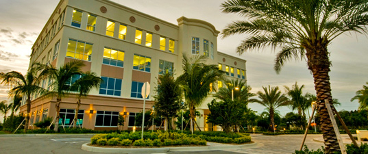Diverse Legal Solutions, A Law Firm Miramar,  Office