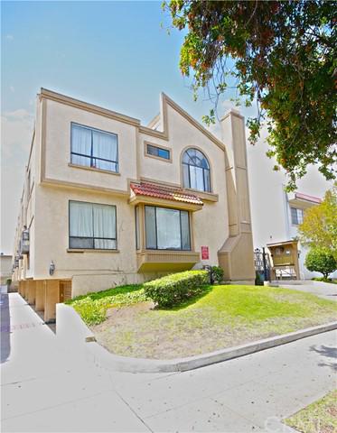 Law Offices of Ray Hsu Alhambra,  Office