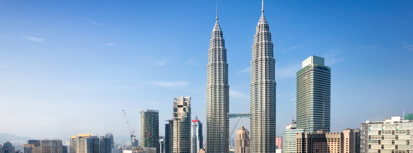 Kumari Palany & Co Kuala Lumpur, Malaysia Office