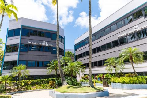 Law Offices of Joseph PH Ahuna Jr Kaneohe,  Office