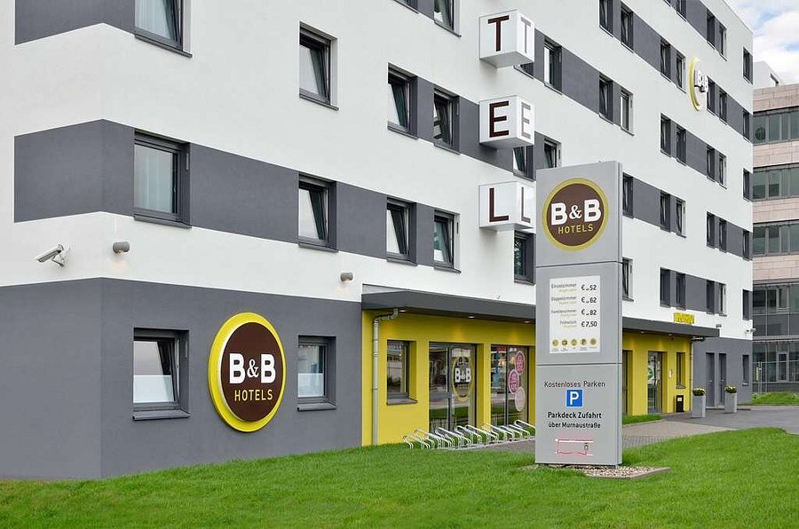 DIERLAMM Wiesbaden, Germany Office