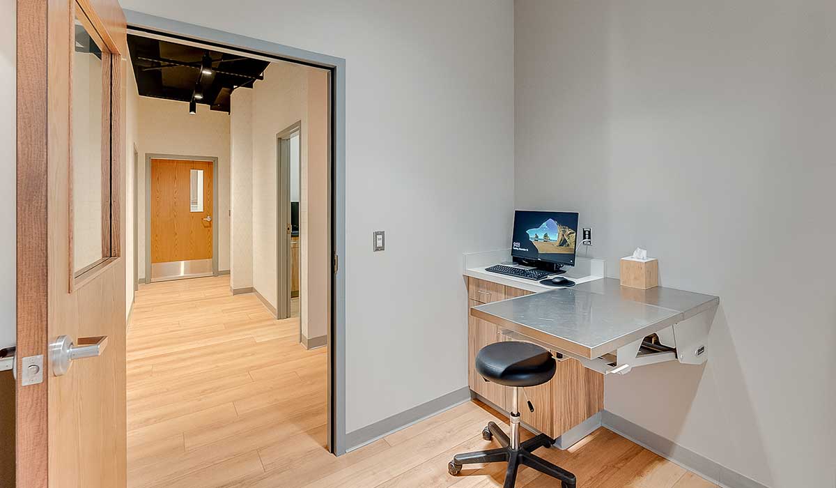 Fogg & Powers LLC Minneapolis, MN Office