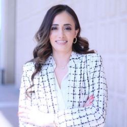 Alice Yardum-Hunter Tarzana, CA Office